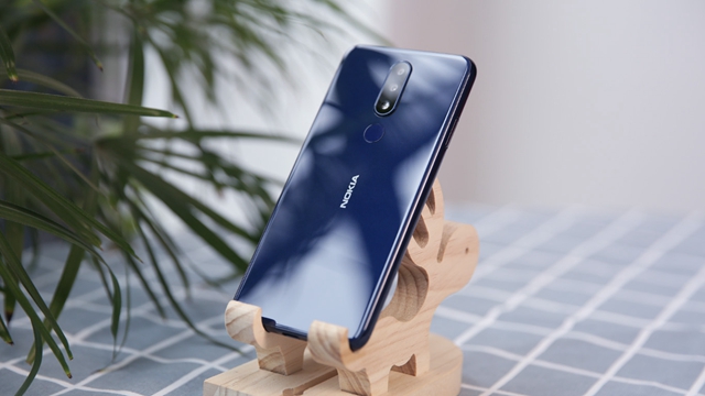 諾基亞X5做工如何 諾基亞X5拆機圖解評測