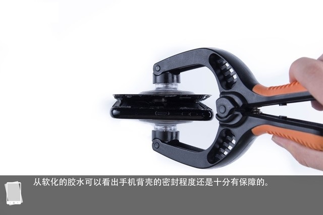 諾基亞X5做工如何 諾基亞X5拆機圖解評測