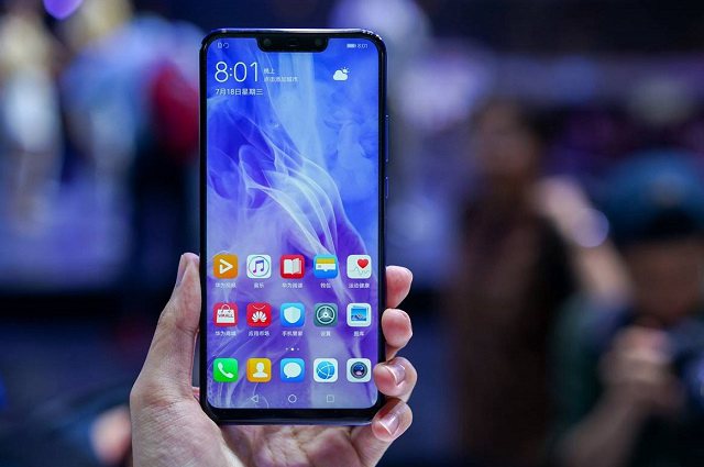 華為nova3和3i哪個好 華為nova3i和nova3區(qū)別對比