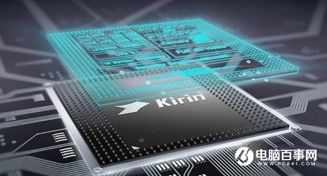 網友:高通處理器必然比不上華為麒麟 劉作虎:十年后嘛?