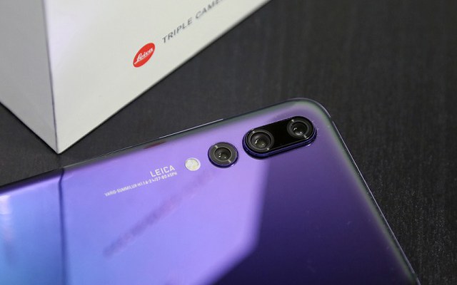 華為手機(jī)超級夜景模式使用教程 華為超級夜景怎么用?