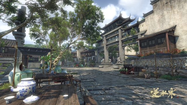 逆水寒配置要求高嗎 2套《逆水寒》游戲配置推薦