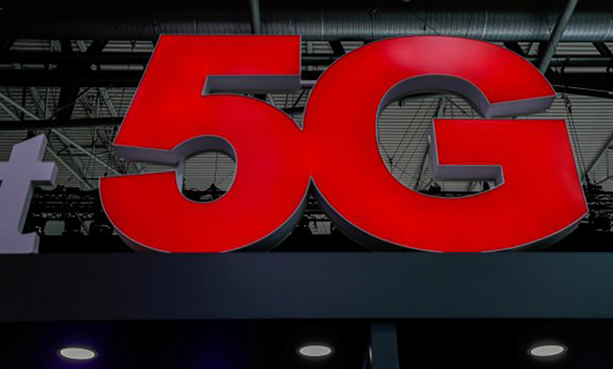 諾基亞拿下T-Mobile 35億美元大單 迄今最大的5G合同！