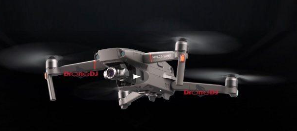 大疆Mavic 2無人機曝光，Pro、Zoom和企業(yè)版三種版本