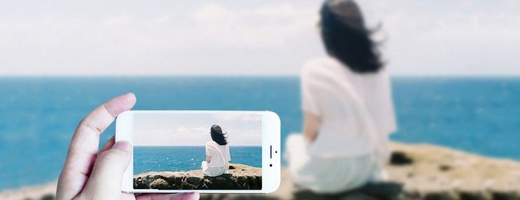 手機雙攝一定比單攝好嗎？談談手機拍照中的貓膩