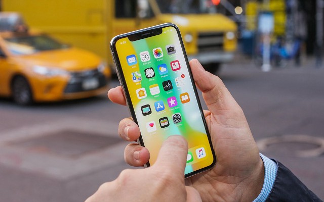 蘋果公布第三財季財報 iPhone銷量達4130萬部