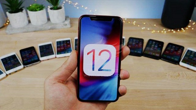 iOS12 Beta4公測版升級攻略 iOS12公測版Beta4怎么升級