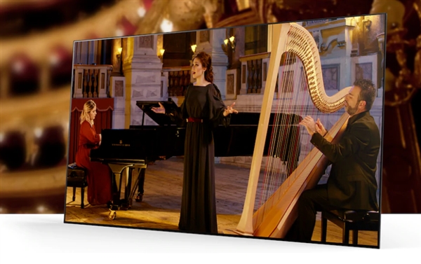 索尼發(fā)布AF9和ZF9旗艦電視：網(wǎng)飛看劇優(yōu)化、大師級畫質(zhì)