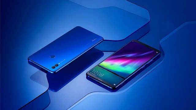 榮耀note10支持nfc功能嗎 榮耀Note10有NFC嗎？