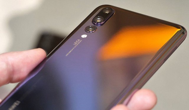 華為Mate20相機規格曝光:全系標配徠卡三攝,首發麒麟980