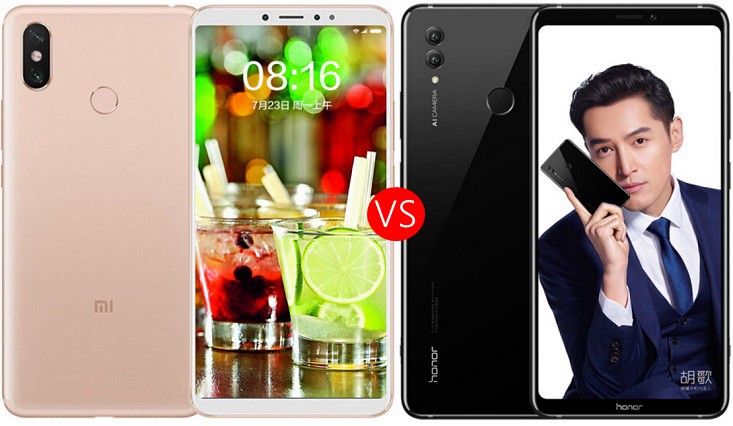 榮耀note10和小米max3區(qū)別對(duì)比 小米Max3和榮耀Note10哪個(gè)好