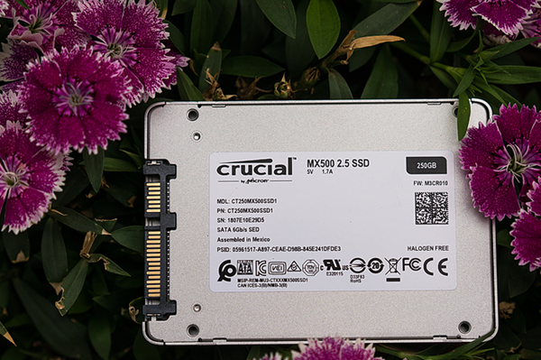 固態硬盤買哪款好 最新120GB-250GB高性價比SSD固態推薦