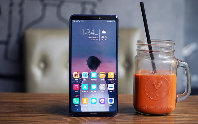 榮耀Note10的三種截屏方法 榮耀Note10怎么截圖？