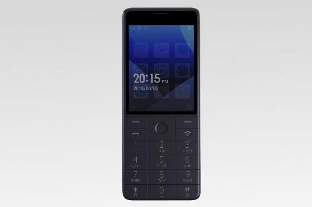 小米推出199元功能機 網友：真是不讓其他手機廠家活了！