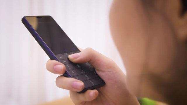 小米推出199元功能機 網友:真是不讓其他手機廠家活了!