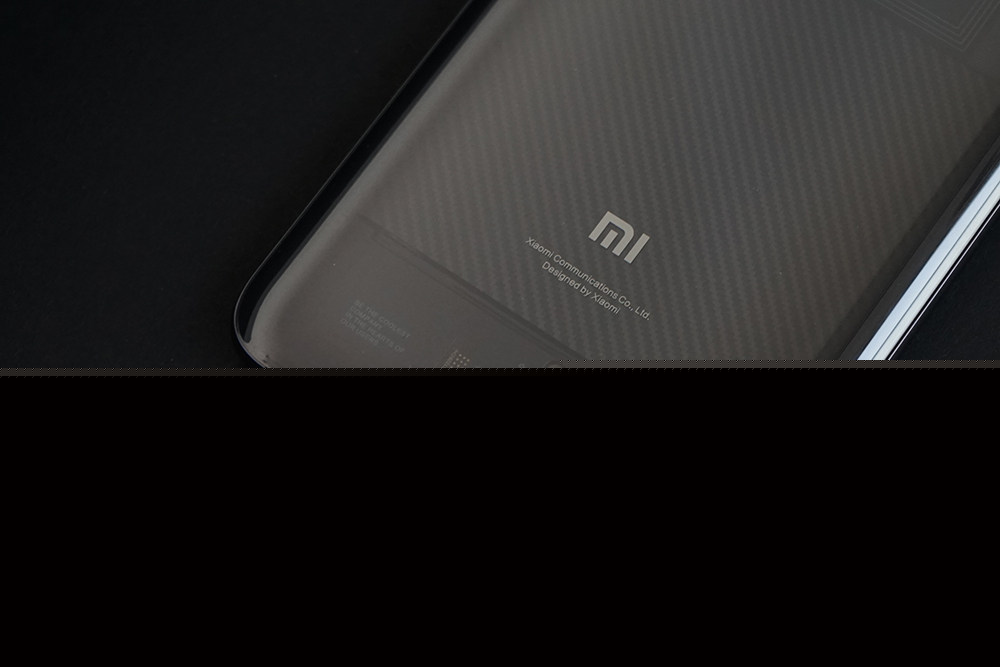 值得2個(gè)月等待 小米8透明探索版開(kāi)箱圖賞(7/18)