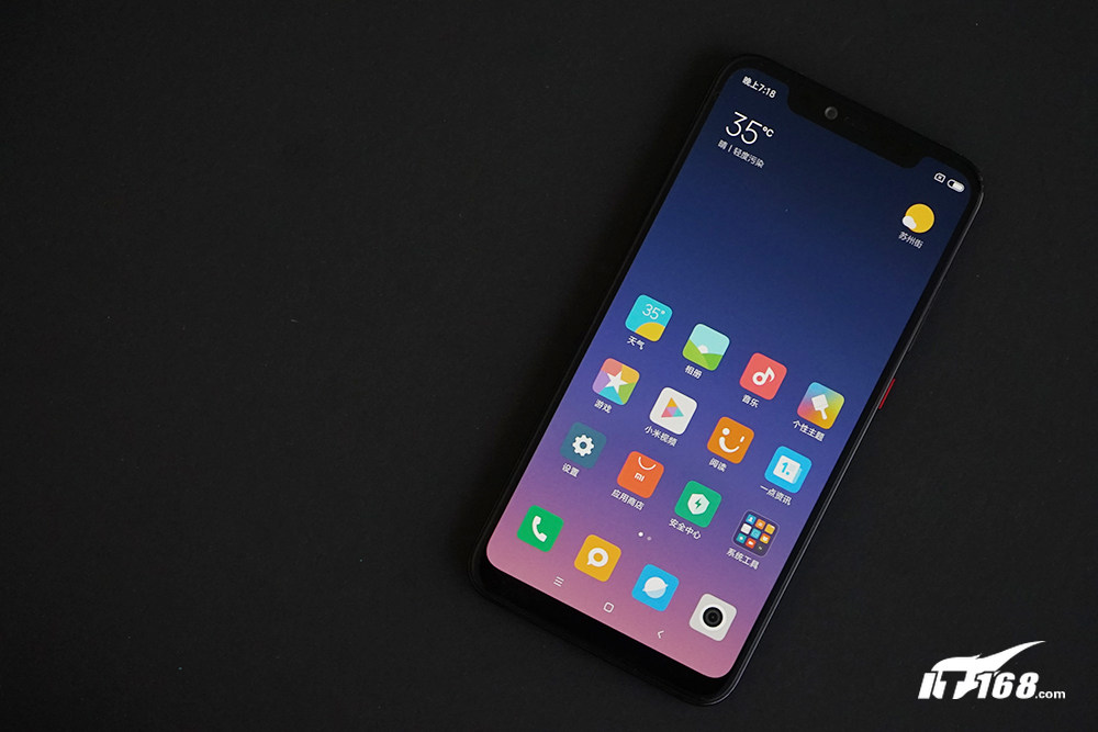 值得2個(gè)月等待 小米8透明探索版開(kāi)箱圖賞(10/18)