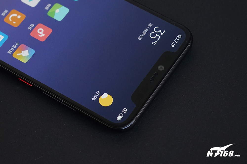 值得2個月等待 小米8透明探索版開箱圖賞(11/18)