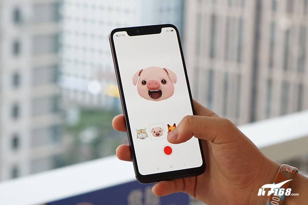 值得2個月等待 小米8透明探索版開箱圖賞(12/18)