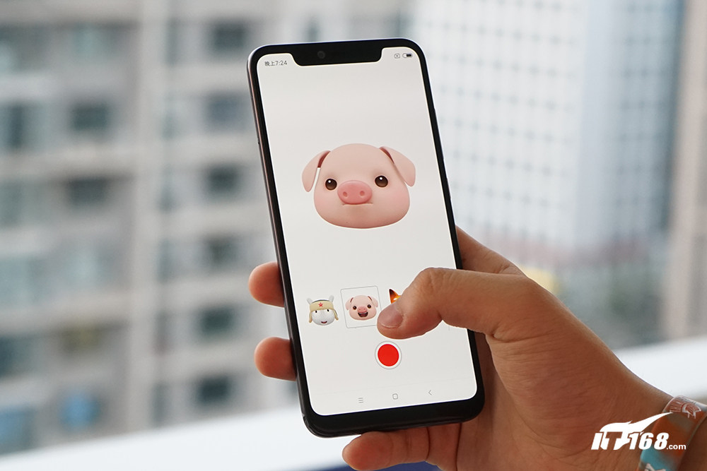 值得2個月等待 小米8透明探索版開箱圖賞(17/18)