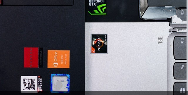 R5-2500U和R7-2700U區別對比 AMD R7 2700U和R5 2500U哪個好？