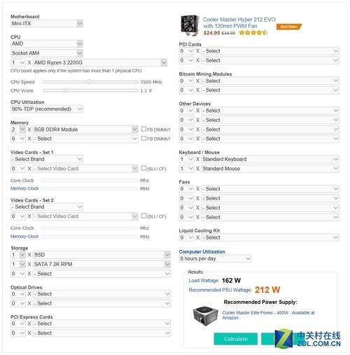 電源功率怎么選？老司機都不一定能告訴你