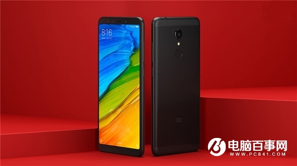 紅米5 Plus 3GB+32GB版降價：售價799元