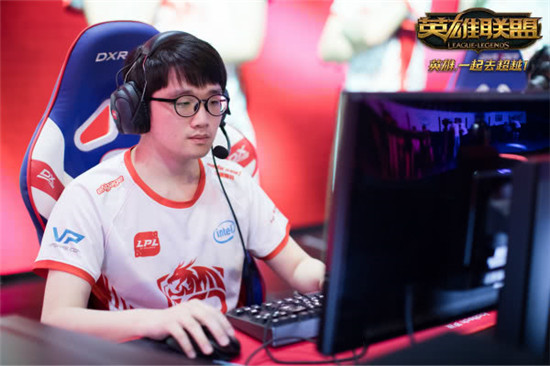 LOLLPL夏季賽8月3日首發(fā)名單公布 Yuuki和Cool新老對決