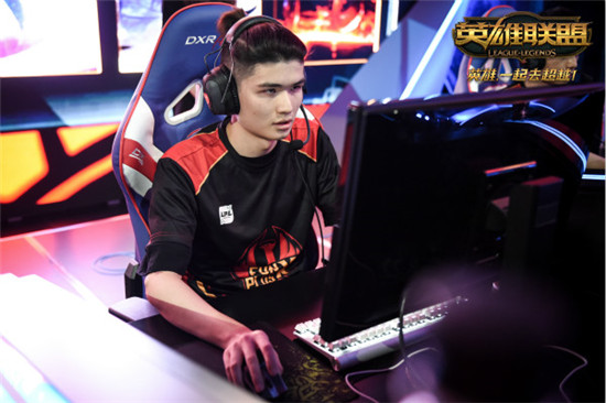 LOLLPL夏季賽8月3日首發名單公布 Yuuki和Cool新老對決