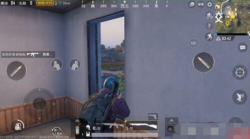 絕地求生激戰(zhàn)場黑夜模式玩法介紹 刺激戰(zhàn)場黑夜模式怎么玩?