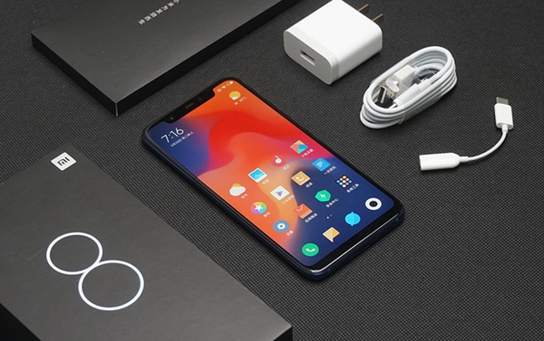 六月什么手機(jī)跑分最高 2018年6月手機(jī)性能排行榜手機(jī)推薦