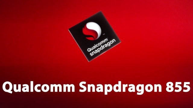 高通驍龍855或提前發(fā)布 華為麒麟980不淡定了