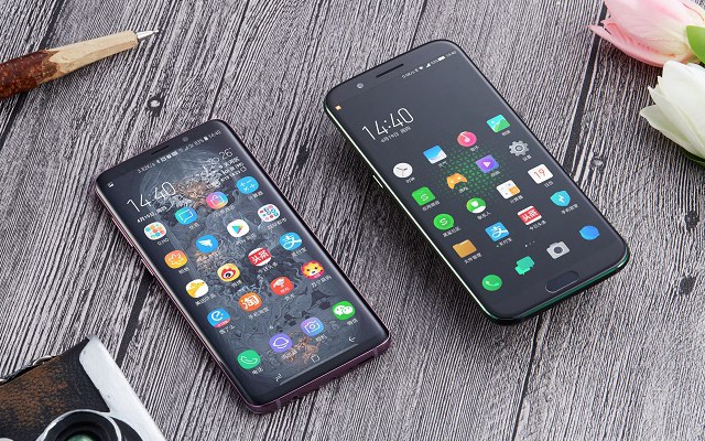 七月什么手機跑分最高 2018年7月手機性能排行榜手機推薦