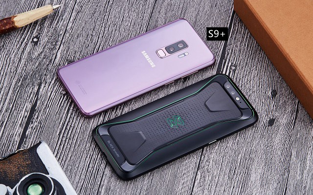 七月什么手機跑分最高 2018年7月手機性能排行榜手機推薦