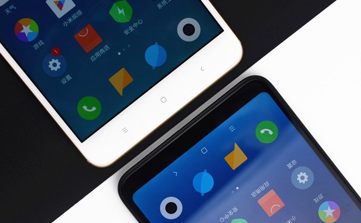 小米Max3和Max2相差大嗎 秒懂小米Max3和2的區別