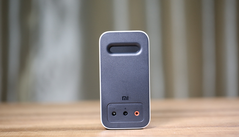 399元做工精致 小米藍牙電腦音箱開箱圖賞(5/15)