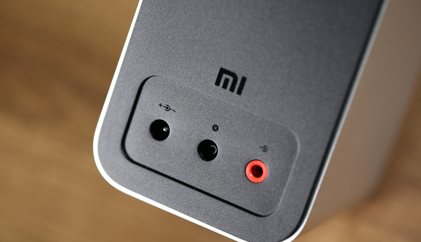 399元做工精致 小米藍牙電腦音箱開箱圖賞(8/15)