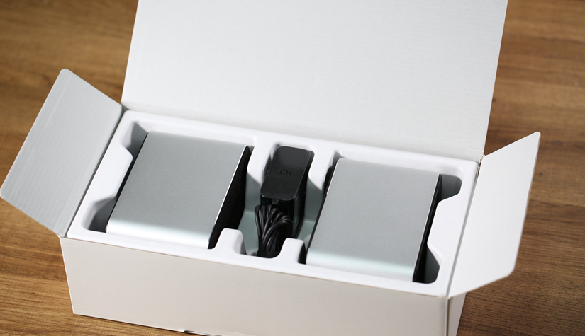 399元做工精致 小米藍牙電腦音箱開箱圖賞(13/15)