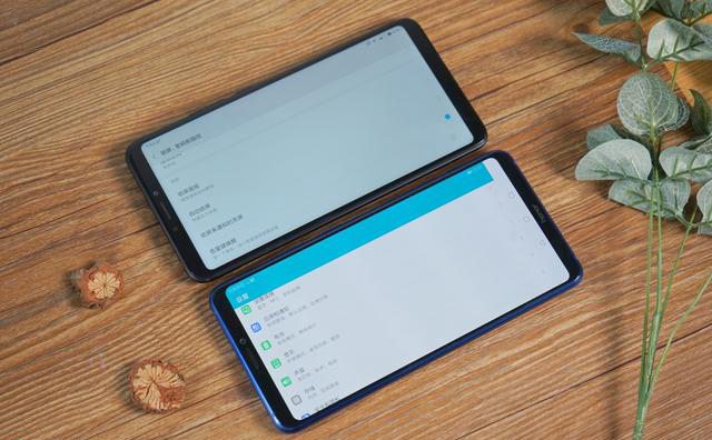 榮耀Note10和小米Max3對比評測 巨屏手機選哪款好?