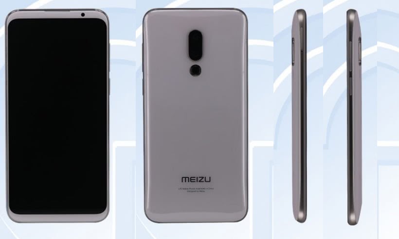 魅族16和16 Plus今日下午發(fā)布:最終售價(jià)曝光 備貨量不多