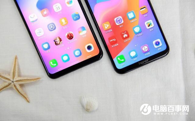 vivo Z1和榮耀Play哪個好?榮耀Play對比vivo Z1秒懂區(qū)別