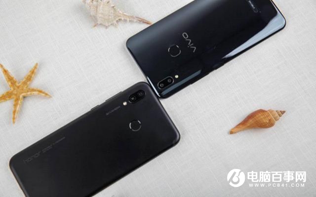 vivo Z1和榮耀Play哪個好?榮耀Play對比vivo Z1秒懂區(qū)別