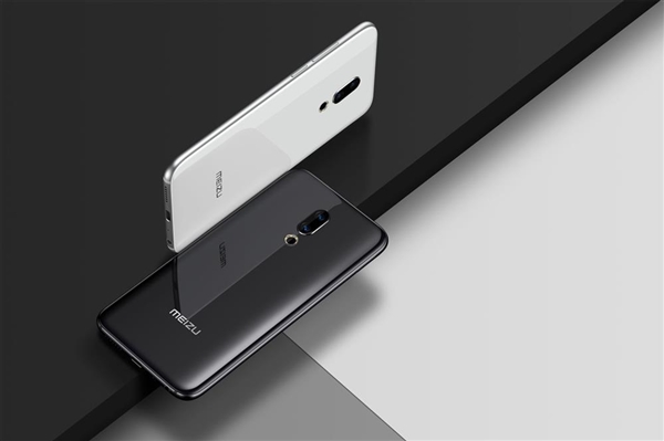 魅族16系列旗艦發布 黃章：魅族16首批就準備了50萬臺的物料