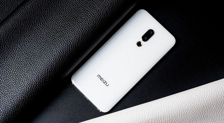 魅族16和16 Plus區別大嗎 哪個好?魅族16對比16 Plus區別