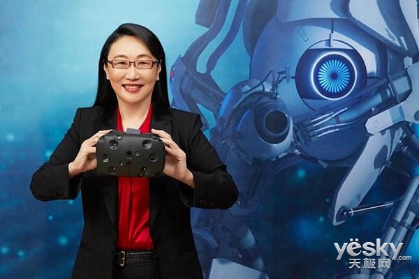 HTC發布7月份業績：手機、VR業務低迷，營收創新低