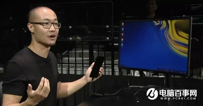 三星Note9正式發布 嘗鮮價7499元起