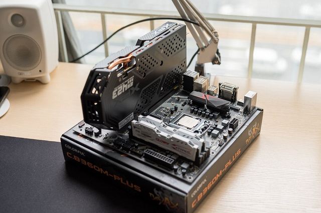 八月裝機(jī)高性價比主板推薦 Intel和AMD雙平臺任選