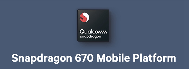 驍龍710和驍龍670區別對比 高通驍龍670和驍龍710哪個好