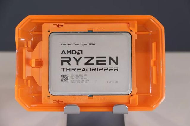 AMD Threadripper 2990WX參數詳解 RT-2990WX怎么樣?