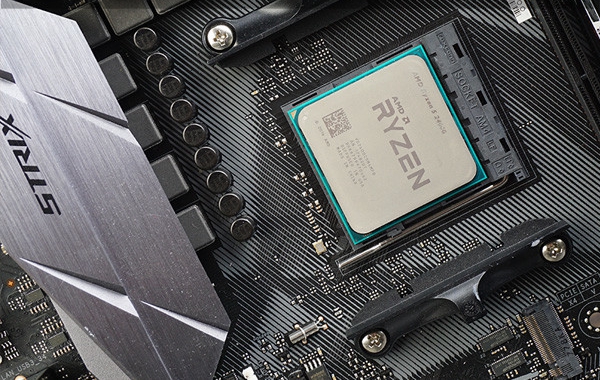 R5-2500X和2400G哪個好 銳龍5-2500X對比銳龍5-2400G
